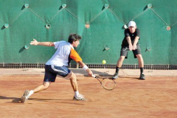 Constanţa, în topul oraşelor cu cele mai multe baze sportive accesibile bărbaţilor